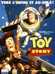 Affiche Toy Story