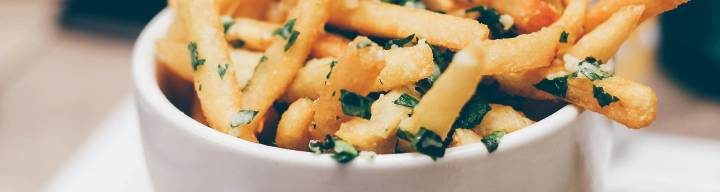 Frites