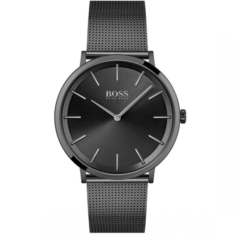 Les montres Hugo Boss