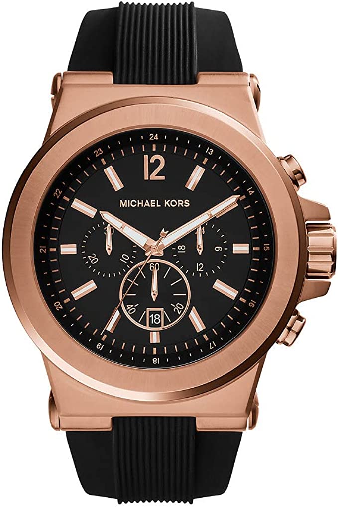 Les montres Michael Kors