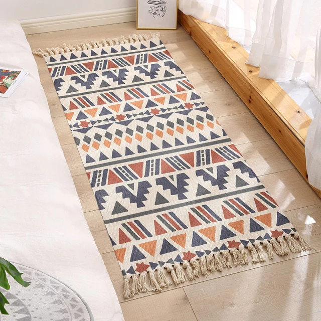 Tapis indien