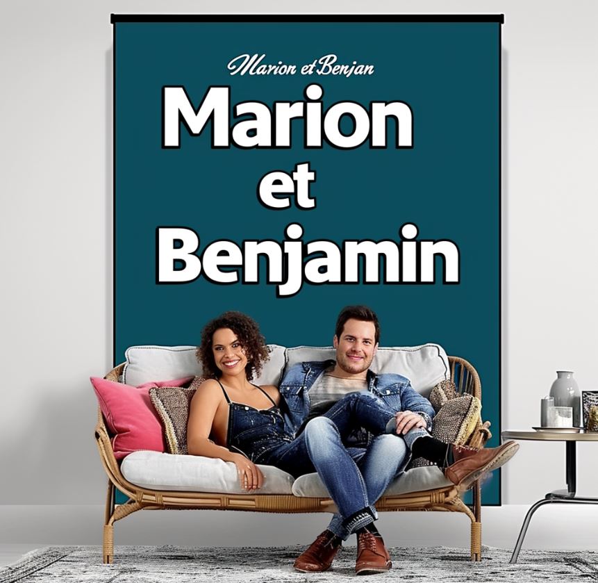 Affiche de film personnalisée